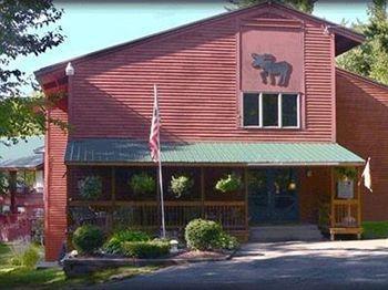 Evergreen Valley Inn Stoneham 外观 照片