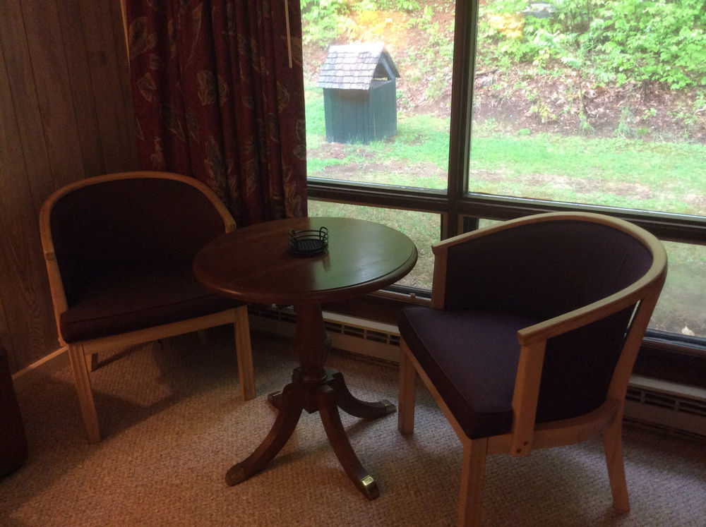Evergreen Valley Inn Stoneham 外观 照片