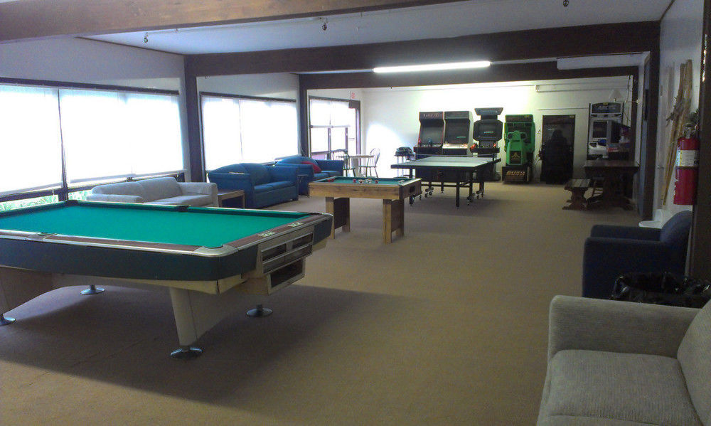 Evergreen Valley Inn Stoneham 外观 照片